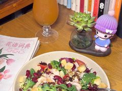 -街角 T·COFFEE 融合料理·BISTRO(车公庙店)