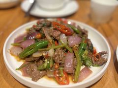 -WILDS 野有食(碧坞店)