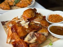 -野蔓果·山野菜(西湖景区·龙井茶田店)