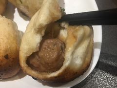 -大壶春生煎(四川中路店)