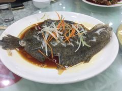 -聚德福海鲜家常菜(刘庄店)