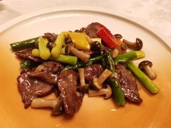 -酌宴府The China Club·广州万富希尔顿酒店(云城东路店)