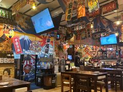 -平成屋· Late Night 食堂(四川北路店)