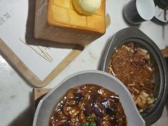 -绿茶餐厅(深圳龙华天虹购物中心店)