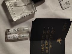 -墨more调香馆DIY自调香水(博雅国际中心B座店)