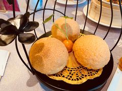 -汤臣·空中餐厅·严选粤菜(石湾世博广场店)