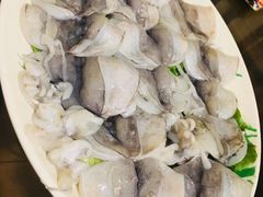 -尚竹阁冬瓜盅·18年地标美食(平洲店)