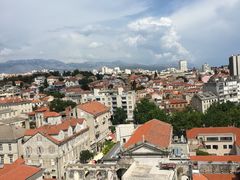 -圣多米努斯大教堂及钟楼(Sv. Dujma)