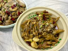 -小民大排档(江汉路店)