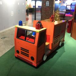 -幻贝家儿童乐园(温州银泰城店)