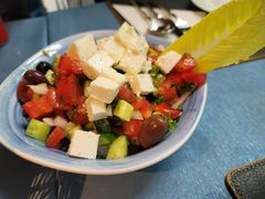 -La Medina餐厅(亮马河南路店)