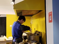 -傅强排骨(成都总店)