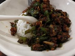 -德天顺盖码饭(人民西路店)