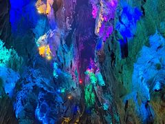 -英西峰林九重天景区