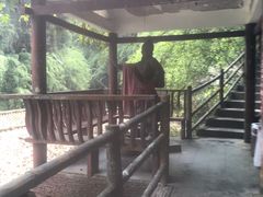 -阿依河景区