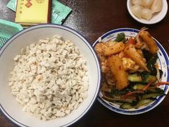-老乌家特色小炒泡馍(大皮院店)