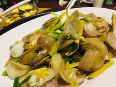 -ZF Seafood Restaurant 卓峰海鲜餐