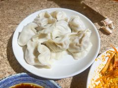 -金谷园饺子馆(北邮总店)