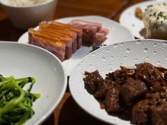 -金枝玉叶上海人家食府(三里河店)