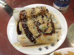 -香港蓮香樓(上環店)