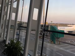 -温州龙湾国际机场