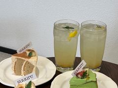 -流酥可心·牛乳蛋糕商店(禾祥西路店)