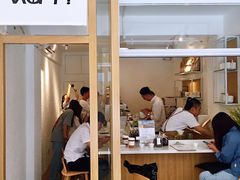 -Cafe on warm(丹霞店)