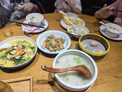 -如轩·海鲜砂锅粥·潮汕菜(沿江东路店)