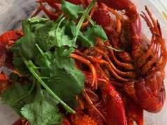 -老板很二(吉大店)