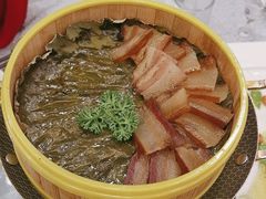 -阿甘酒家(桂青路店)