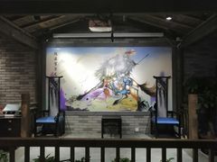 -舒家大院老火锅(台江路店)