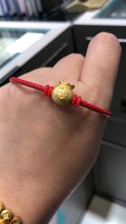 -周大福CHOW TAI FOOK(大洋百货店)