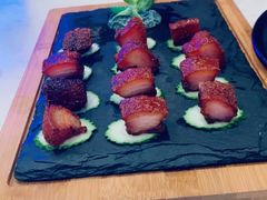 -顺丰轩园林酒家(天河店)