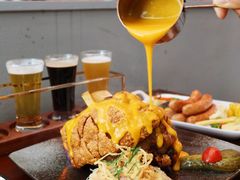 -haxnbauer海森堡德国餐厅(深圳coco店)
