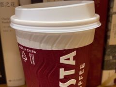 -COSTA COFFEE(西贸凯德晶品4层2店)