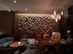 -广州柏悦酒店·悦吧·顶楼露天酒吧