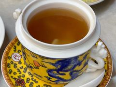 罐焖乌鱼蛋汤-仿膳饭庄·宫廷风味(百年传承店)