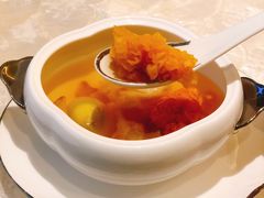 -人间采蜜(海信广场店)
