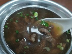 -阿秋牛排(湖心街店)