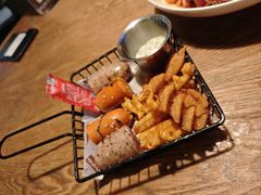 -绿茵阁(江南西路店)