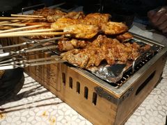 -云晓光头烧烤吧(盛夏店)