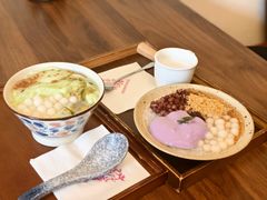 -五代同糖·甜品糖水店(河下古镇店)