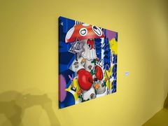 -chi K11艺术空间展览厅