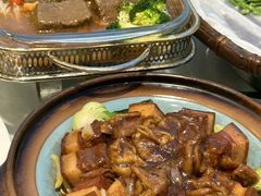 -南海食街(佛冈店)
