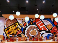 -食其家·牛丼咖喱(太阳宫店)