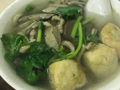 -鸡鸣汤包(广东路店)
