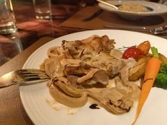 -柏蔻餐厅Le Banquet Bistro(天河北店)