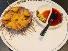 -常鲜楼常来尝鲜海胆馆(星海店)