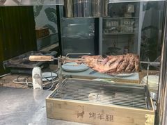 -半岛凯豪大酒店-海鲜自助餐厅