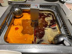 -海底捞火锅(青山湖万达夜宵主题店)
